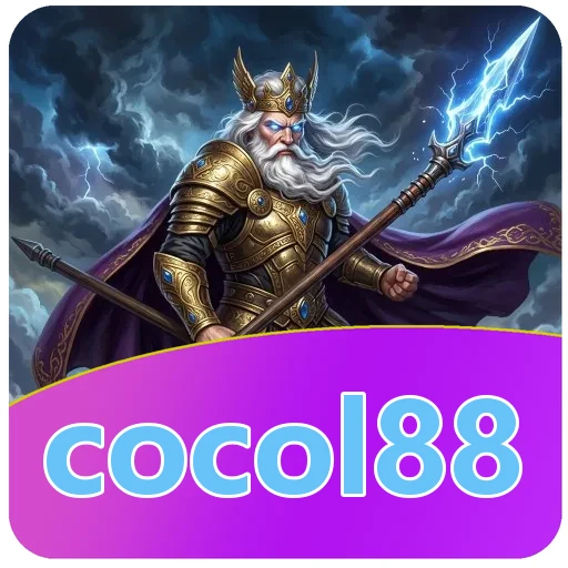 Pratinjau antarmuka cocol88