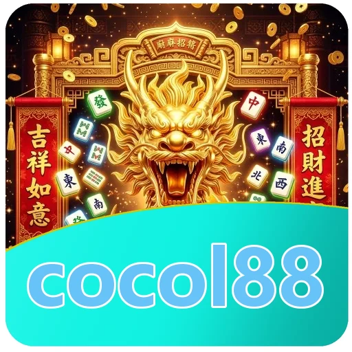 Pratinjau antarmuka cocol88