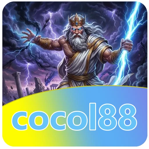 Pratinjau antarmuka cocol88